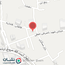 عکس پارکینگ عمومی