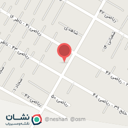 عکس فست‌فود معین