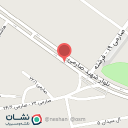 عکس کلینیک زیبایی نوژین