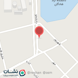 عکس اداره تعاون کار و رفاه اجتماعی