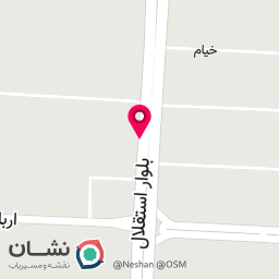 عکس مرکز پزشکی پایرا