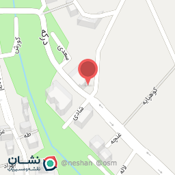 عکس آشپزخانه ناردانه