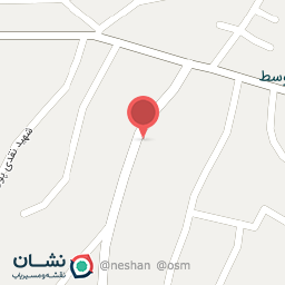 عکس آرایشگاه چهره