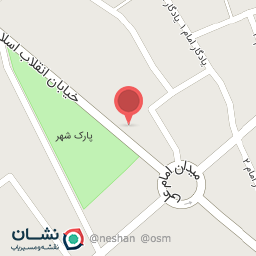 عکس لابراتوار رنگی بهرخ تیمورتاش