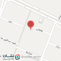 عکس ساختمان سرو فریومد