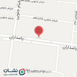 عکس دپارتمان املاک 115