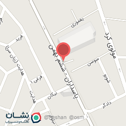 عکس نوشت افزار بهارستان (زانیاران)