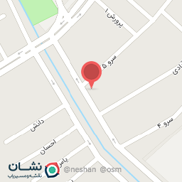 عکس شهر گوشت رادین 