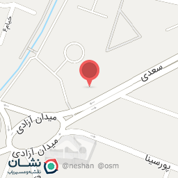 عکس مجتمع تجاری بوشهری