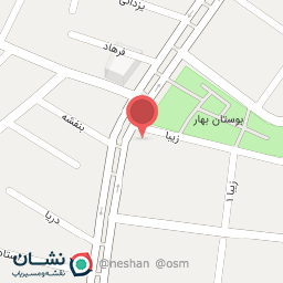 عکس فروشگاه ورزشی ایرانیان