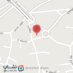 عکس دفتر پیشخوان