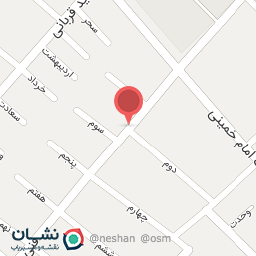 عکس سوپر مارکت رستمی 