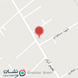 عکس مسجد اعظم