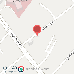 عکس شرکت فانوس سپهر تبرستان 