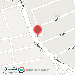 عکس فروشگاه زنجیره ای افق کوروش