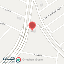 عکس داروخانه دکتر قاسمی