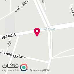 عکس مطب دکتر ناصر مهربان (مغز و اعصاب)