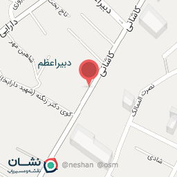 عکس ساختمان اداری و تجاری مهر