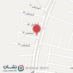 عکس دکوراسیون فرهادی