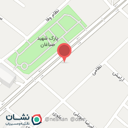 عکس خوابگاه شهدای دانشجو