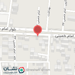 عکس پرده سرای راحیل