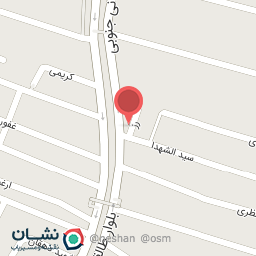 عکس کافه فست‌فود مزه +