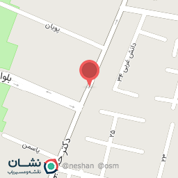 عکس دفتر هواپیمایی