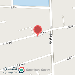 عکس مجتمع مسکونی البرز۱