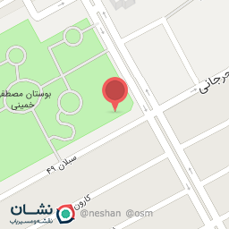 عکس پیست اسکیت اسلامشهر