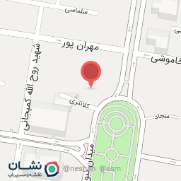 عکس گالری ساعت نفیس هادی