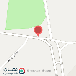 عکس اتوسرویس برادران زارع