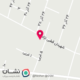 عکس سوپر مارکت کاکتوس