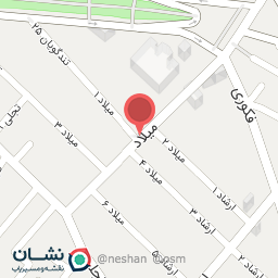 عکس آرایشگاه مردانه استقلال 