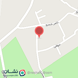 عکس پارکینگ حسینیه گرمسیر تفت