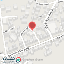 عکس اداره‌ دارایی