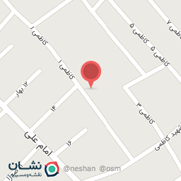 عکس هنرستان فنی و حرفه ای شهید دهقانی