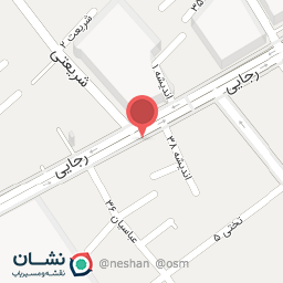 عکس مزون مانتو آیلی