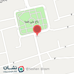 عکس سالن زیبایی مژه