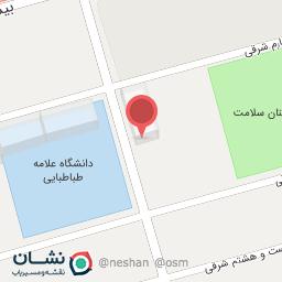 عکس سالن ماساژ