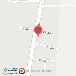 عکس تشخیص رنگ خودرو 