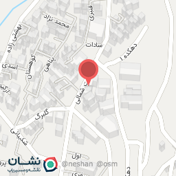 عکس فست فود شمرون فود