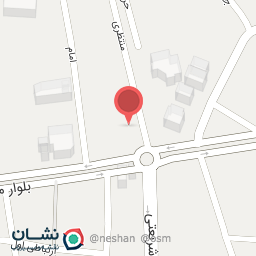 عکس داروخانه سعادت