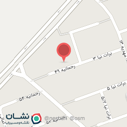 عکس ساختمان مسکونی سورنا