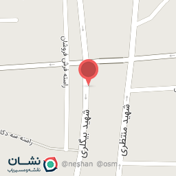 عکس خشکبار حسین پور 