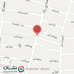 عکس پارچه سرا