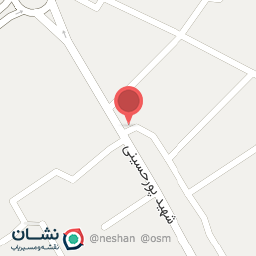 عکس دفتر اسناد رسمی 164 اشکذر