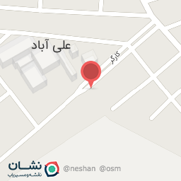 عکس کارگاه تولیدی سنگ رز