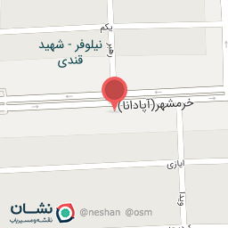 عکس ساختمان صباحی 