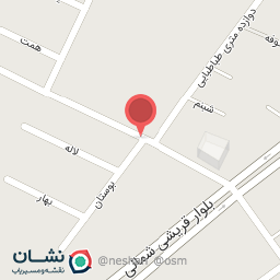 عکس ساختمان سیمون۱