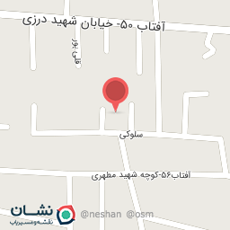 عکس رستوران سنتی خوان دوحد